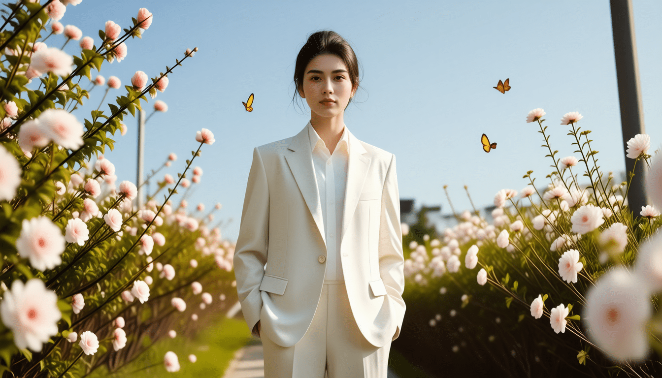 découvrez comment porter un costume inspiré par une journée parfaite : conseils de style, idées d’associations et astuces pour composer une tenue élégante qui reflète votre humeur et sublime vos moments spéciaux.