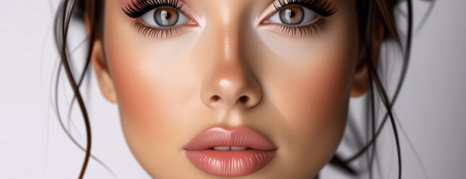Porter un mascara sur un regard tourné vers l’intérieur