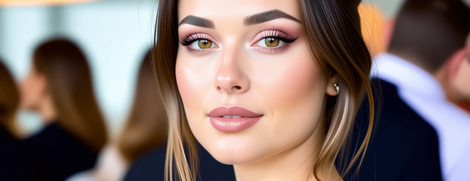 Porter un smoky eye en pleine pluie intérieure