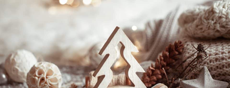 Sapin en bois : solution déco qui allie charme naturel et durabilité