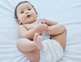 Pourquoi adopter une couche écologique pour le bien-être de bébé ?
